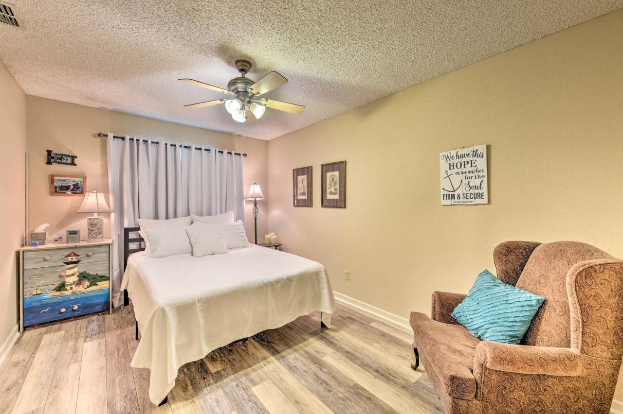 Abilene Home With Bbq And Pvt Yard, 1 Mi To Acu! Ngoại thất bức ảnh
